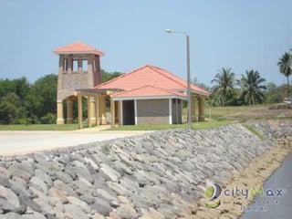 TERRENO EN VENTA CARRETERA A PUERTO QUETZAL - 4