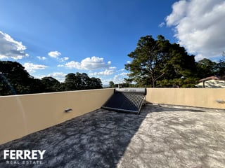 Casa grande en renta en zona 16 Kanajuyu 2 - Image 22