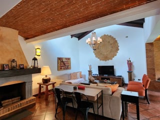 Casa en renta amueblada en Antigua - 5