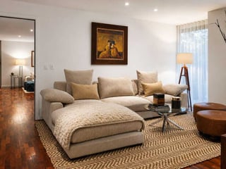 APARTAMENTOS EN ALQUILER 📍Edificio Lucca, zona 10 - 4