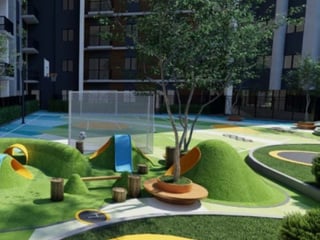 Apartamento en Venta Zona 12 por Atanasio Tzul TIPO B-1 - Image 29