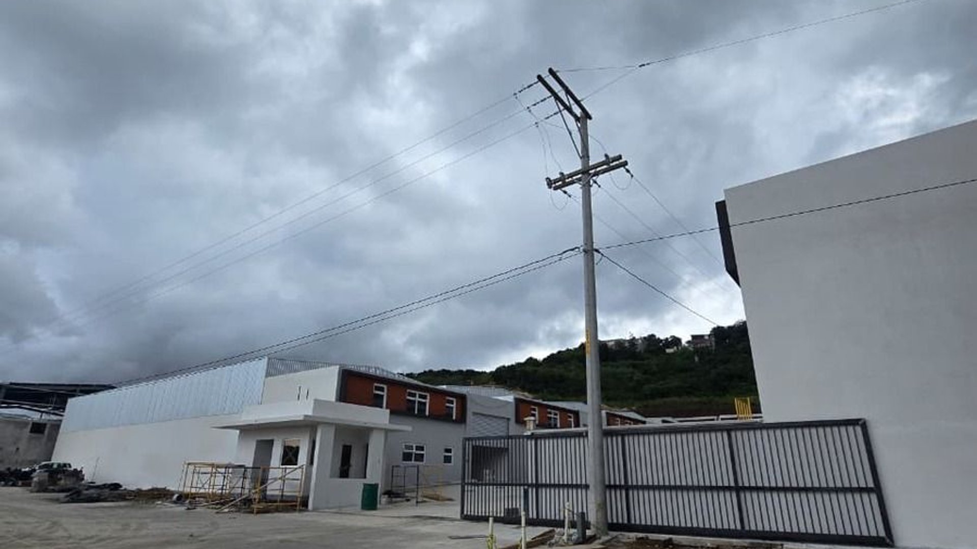 Bodega en ALQUILER en el Naranjo