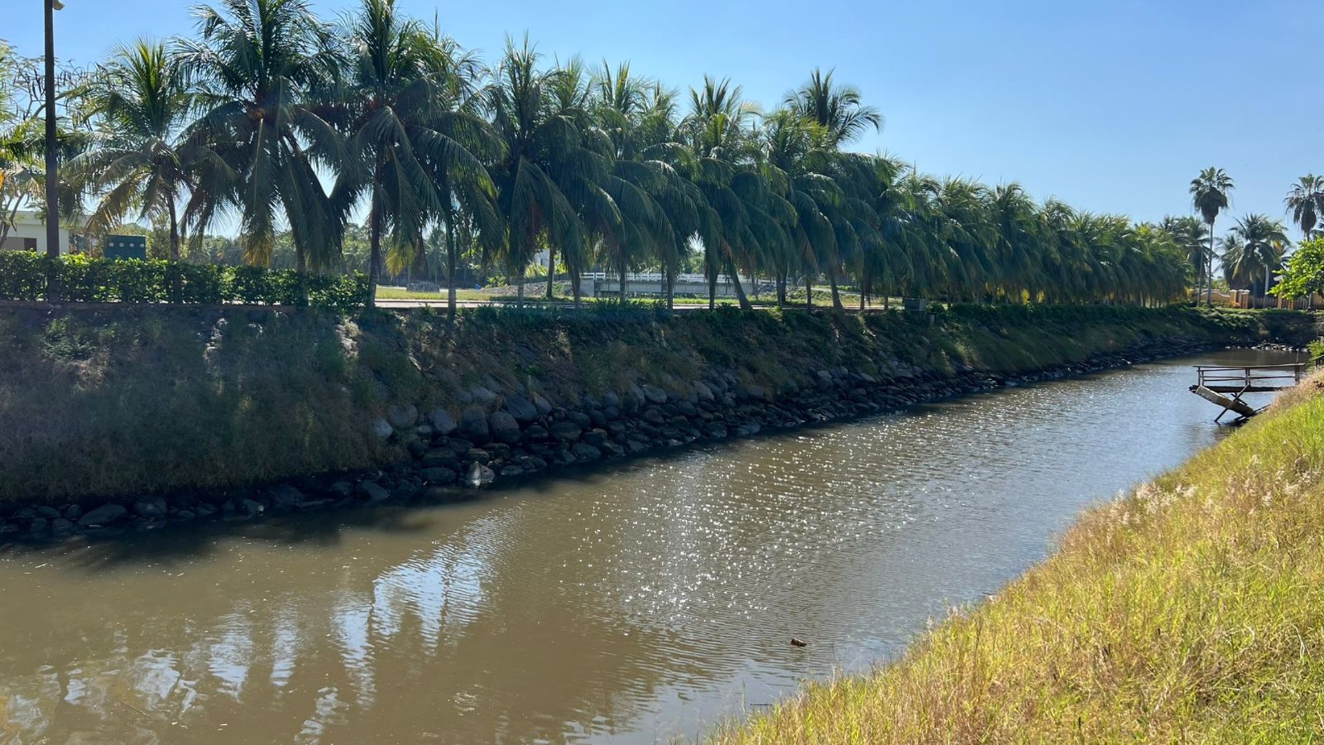 PERGOLAS DEL MAR TERRENO EN VENTA - Miniatura 7