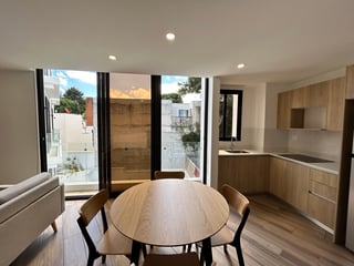 Apartamento en renta, Edificio PRIVE, Vista Hermosa 1 Zona 15 - 3