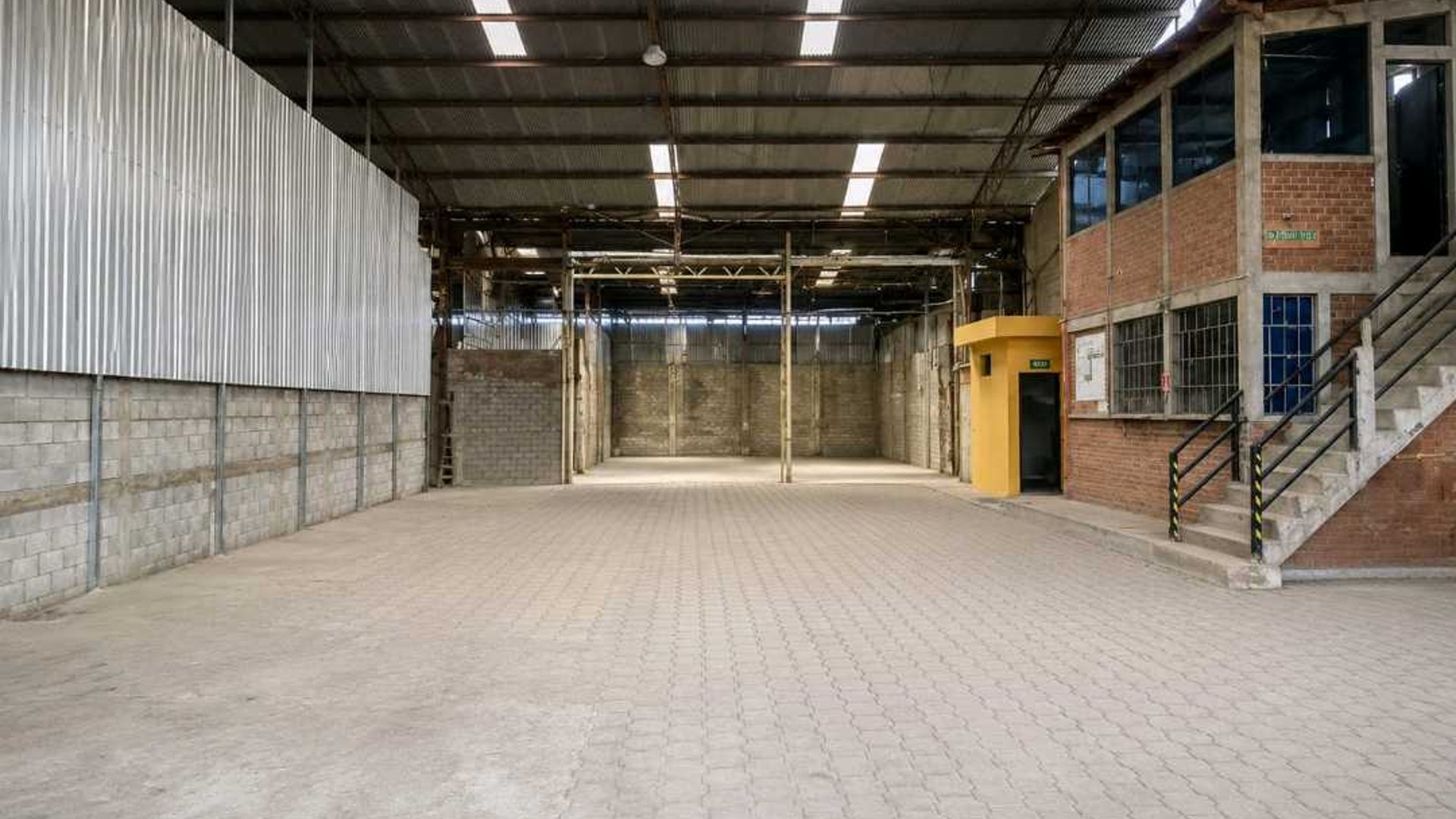 BODEGA EN VENTA O ALQUILER???? Cerrito del Carmen, Zona 1 - Miniatura 3
