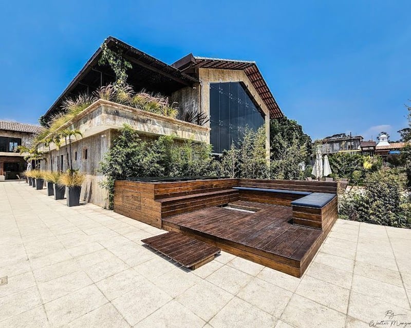 Apartamento en VENTA en Antigua Guatemala
