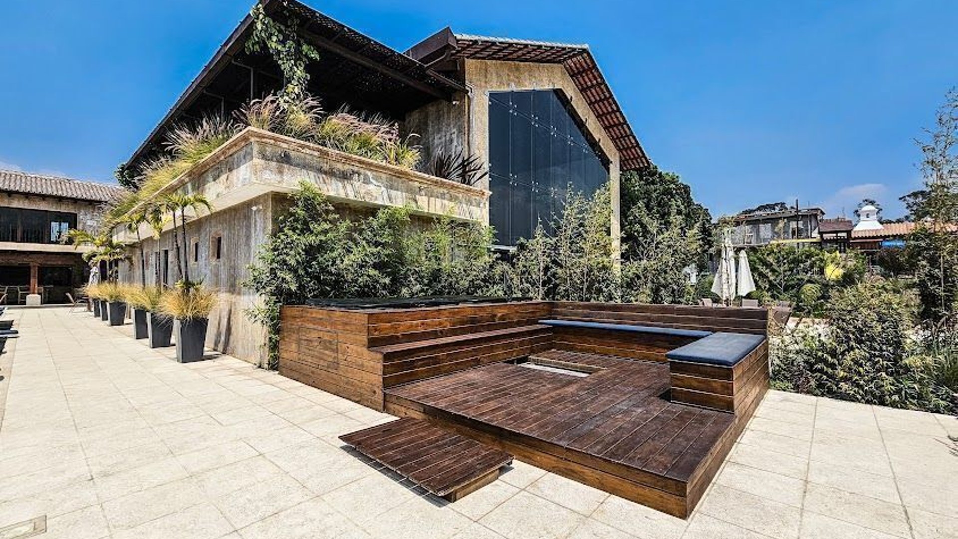 Apartamento en VENTA en Antigua Guatemala