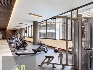 TIFFANY NOVENA / Apartamento ideal para inversión en Venta zona 14 - 2