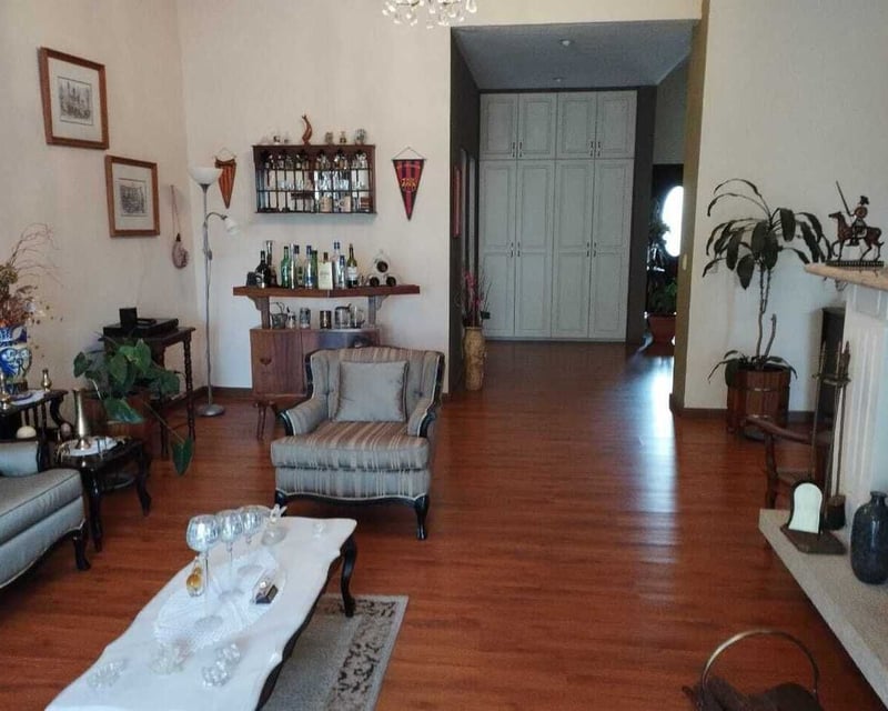 Casa en VENTA en Terravista en Carretera a El Salvador