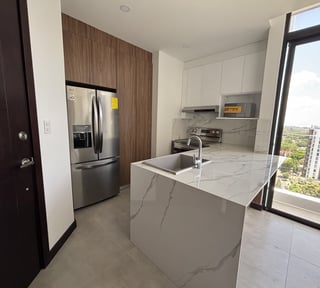 APARTAMENTO PARA ESTRENAR  45Mts2 EDIF. Arles ZONA 15