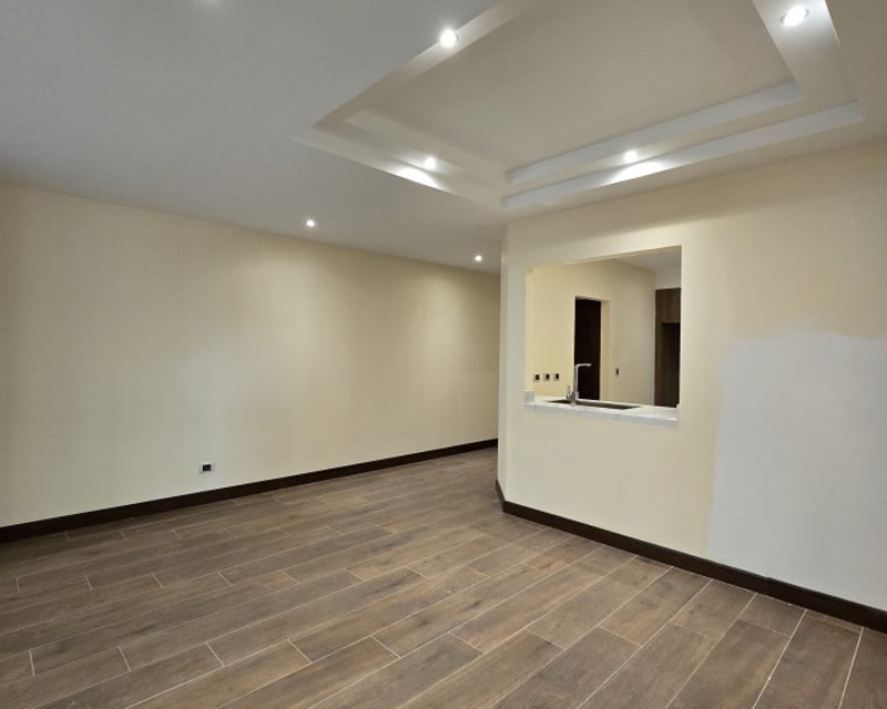 En venta apartamento en Oakland zona 10 Guatemala