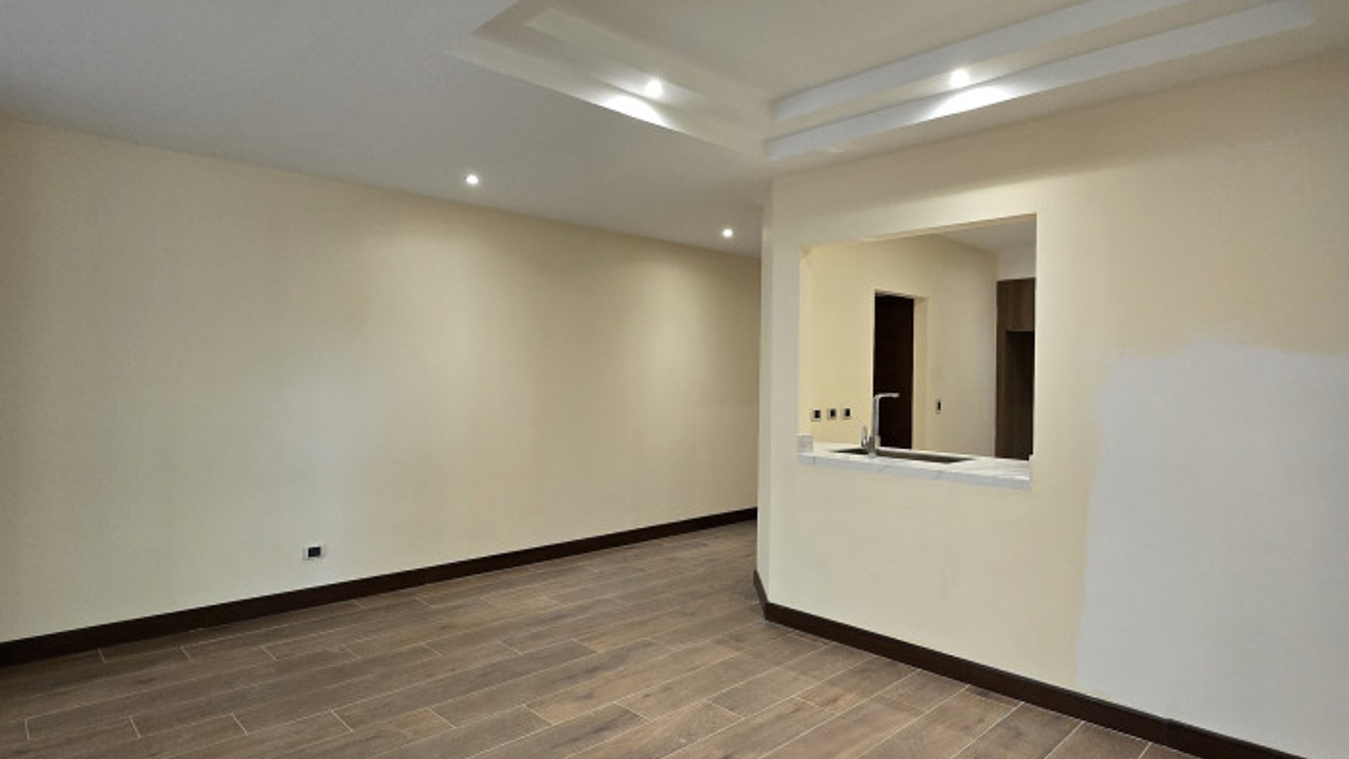 En venta apartamento en Oakland zona 10 Guatemala