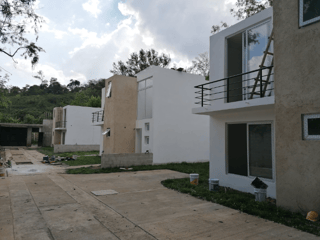 Casa en Venta en Villas Las Vistas Versalles Cruce Km25 - Image 1