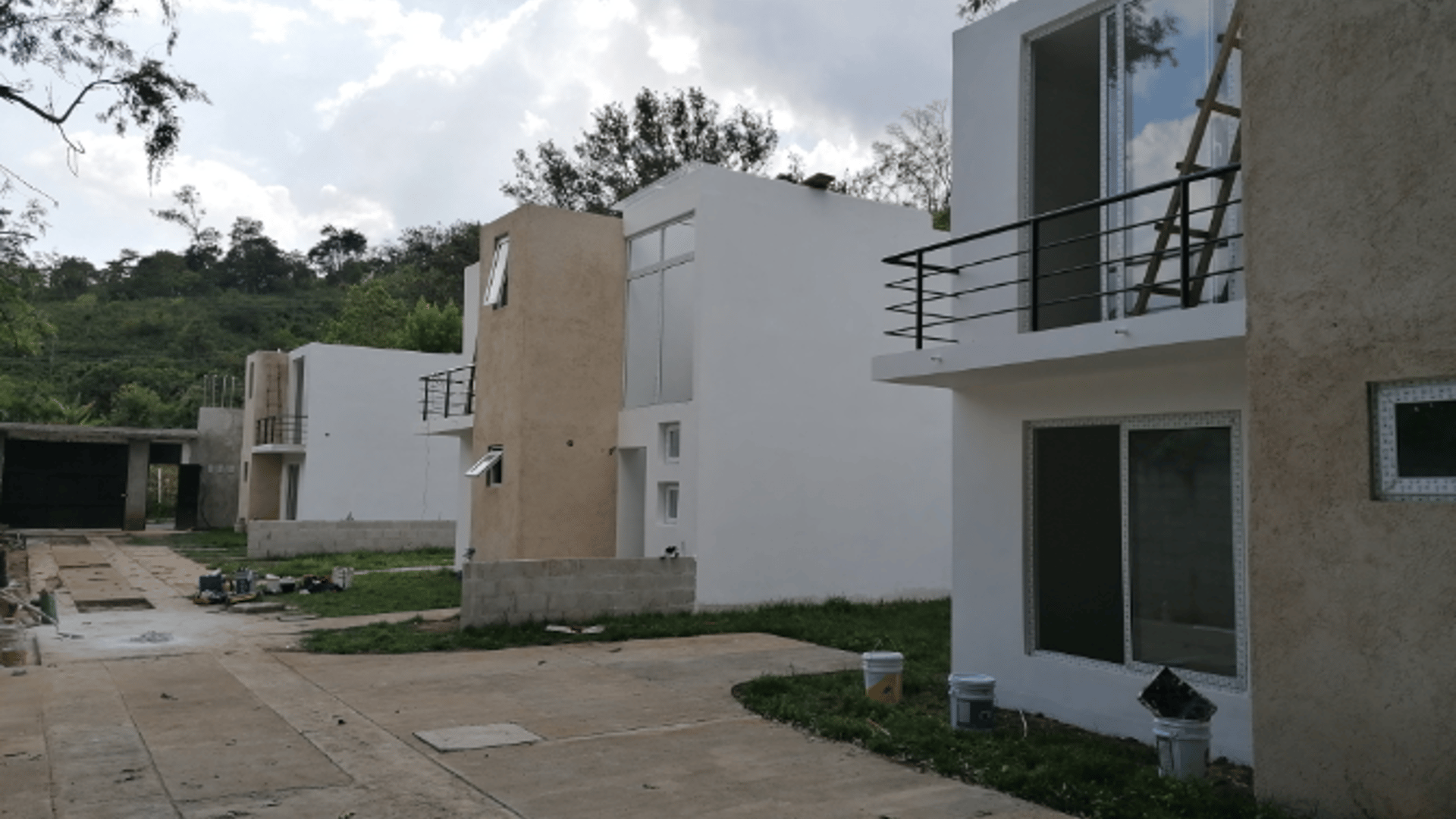 Casa en Venta en Villas Las Vistas Versalles Cruce Km25