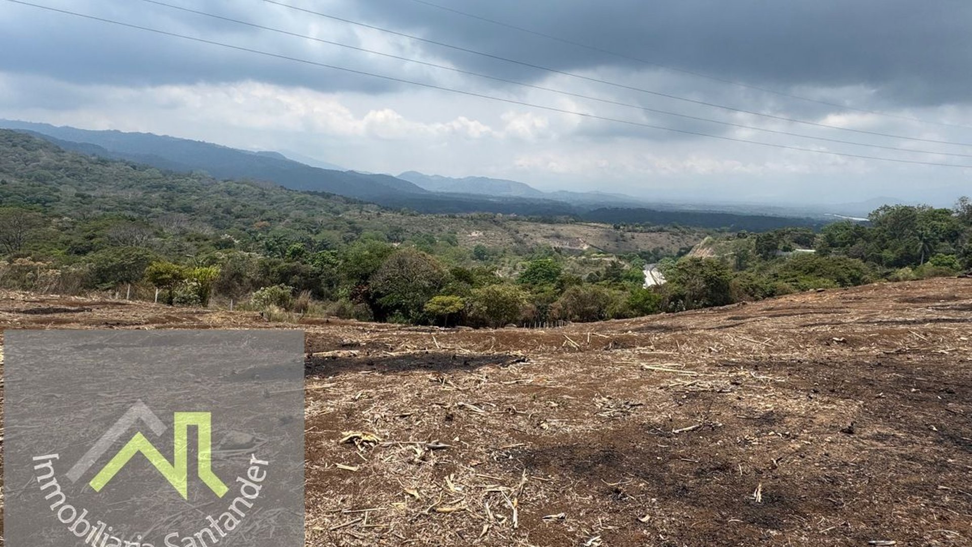 GRAN TERRENO EN VENTA – IDEAL PARA PROYECTO INMOBILIARIO/ BARBERENA - Miniatura 6