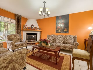 HERMOSA CASA DE LUJO EN VENTA EN SAN BARTOLOMÉ MILPAS ALTAS - Image 34