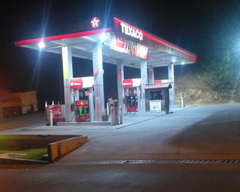Gasolinera En Venta Carretera A San Raymundo,Carretera a San Juan Sacatepéquez