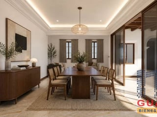 Casa en condominio en Venta, Antigua Guatemala (V10073) - 4