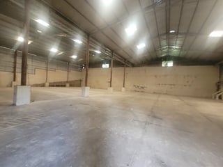 Bodega industrial en renta sobre carretera en Barberena Ref-5842  - 2