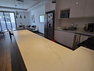 LIRIOS DE CAYALA / Apartamento Amueblado en Venta-Renta, zona 16 - 4