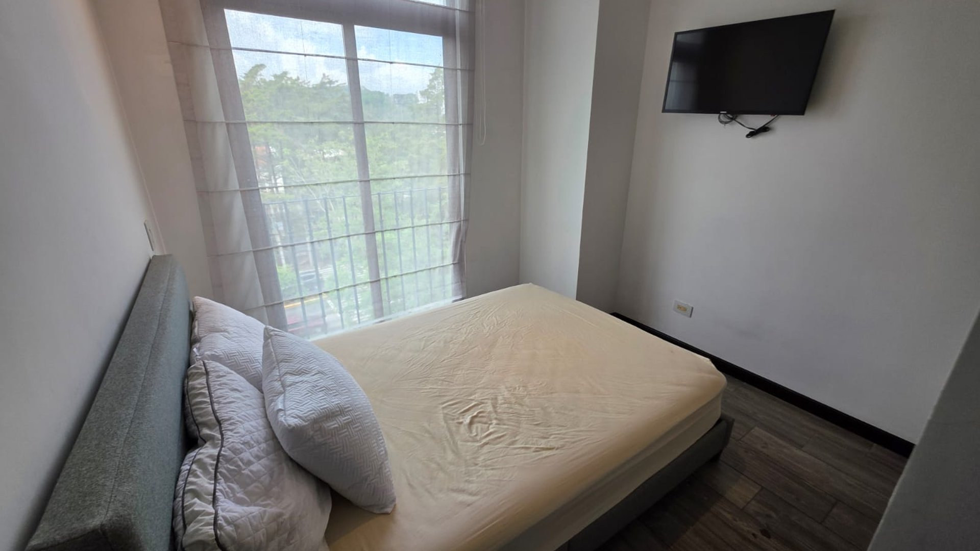 Apartamento amueblado en renta Lirios Cayala - 2 habitaciones Ref-5921 - Miniatura 12