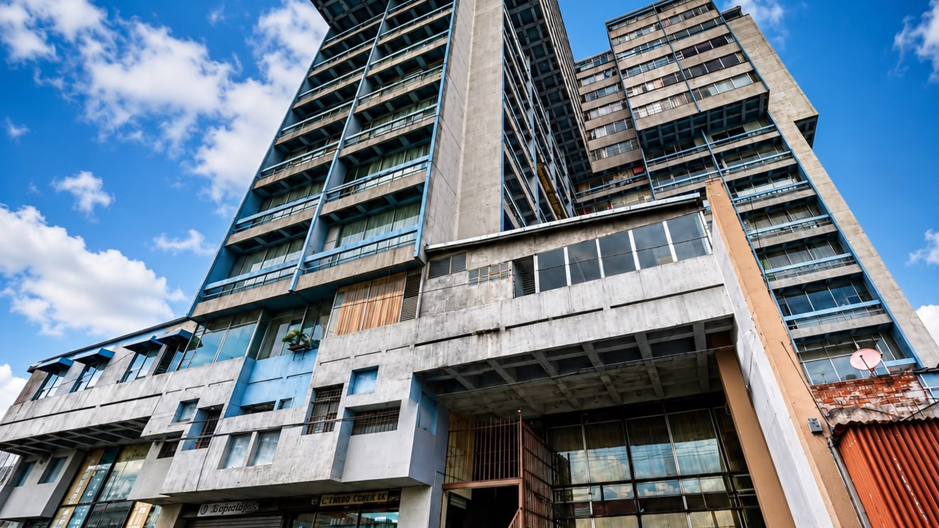 OFICINA EN ALQUILER  - Edificio El Centro, Zona 1 - Image 1
