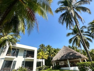 CHULAMAR FRENTE AL MAR  CASA EN VENTA - 2