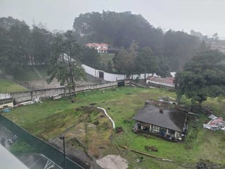 Terreno en renta km 16.5 Carretera a El Salvador - 2