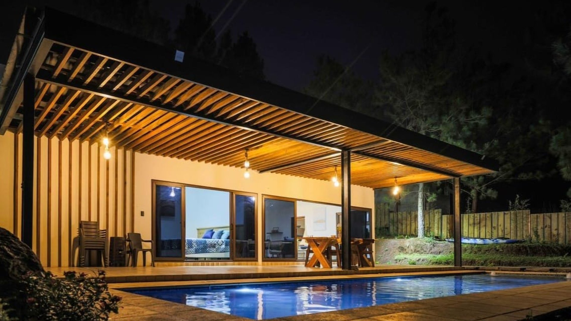 CASA EN VENTA EN KM 50 CARRETERA AL SALVADOR, LAGUNA DEL PINO