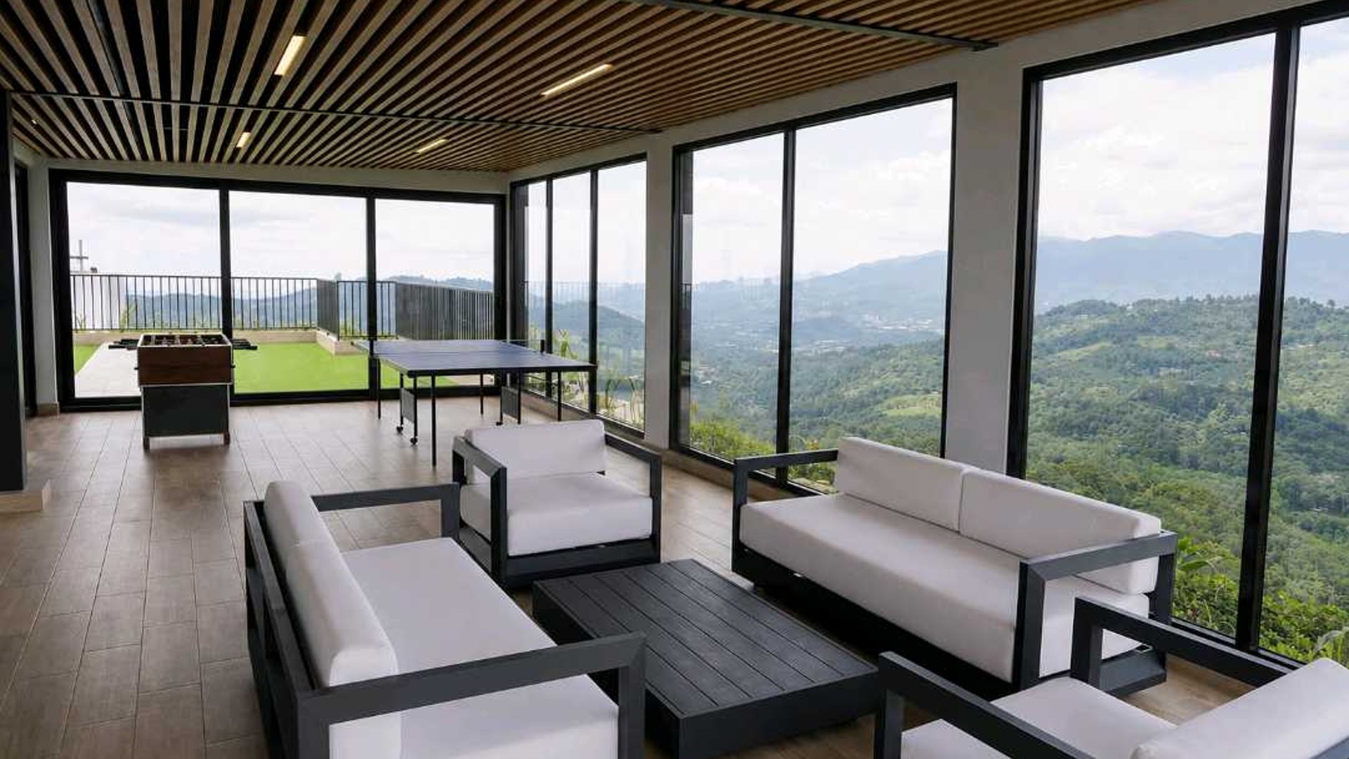 APARTAMENTO EN ALQUILER / VENTA???? Edificio Nagano, Zona 16 - Image 1