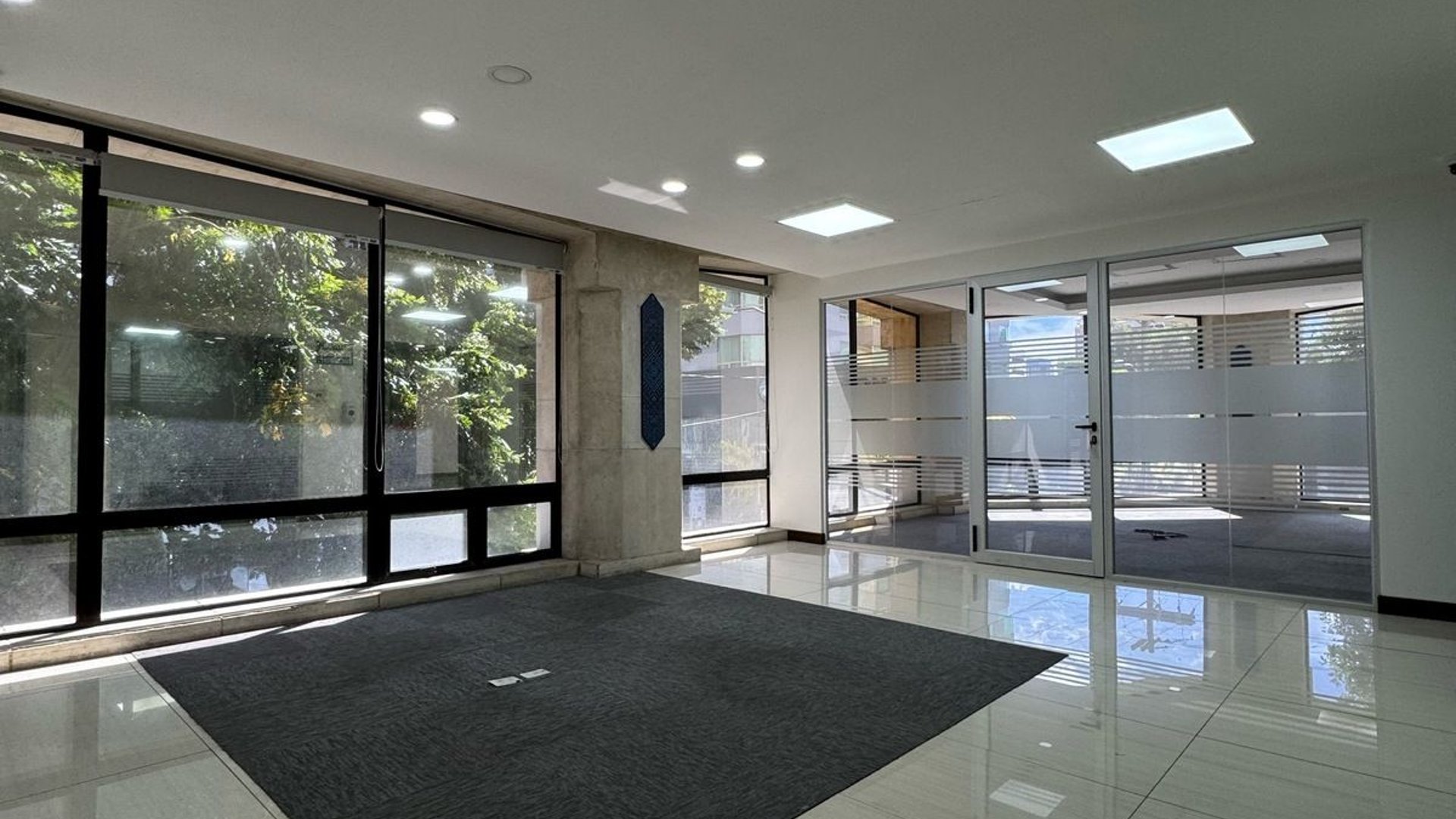Alquiler Oficina en Torre Citigroup / zona 10 - Miniatura 5