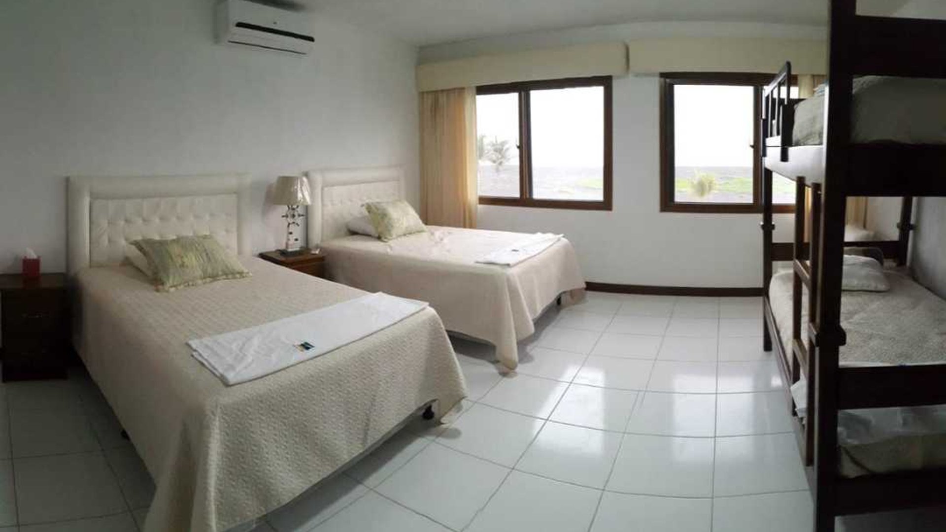 CASA PALMARES EN RENTA, PUERTO SAN JOSE - Miniatura 20