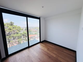 APARTAMENTO P/ ESTRENAR, EDIF. VILLA MARISCAL 55MTS2, 2 DORMITORIOS, ZONA 11 - 5