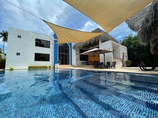 Casa en la playa en alquiler, Sea Side  - 2