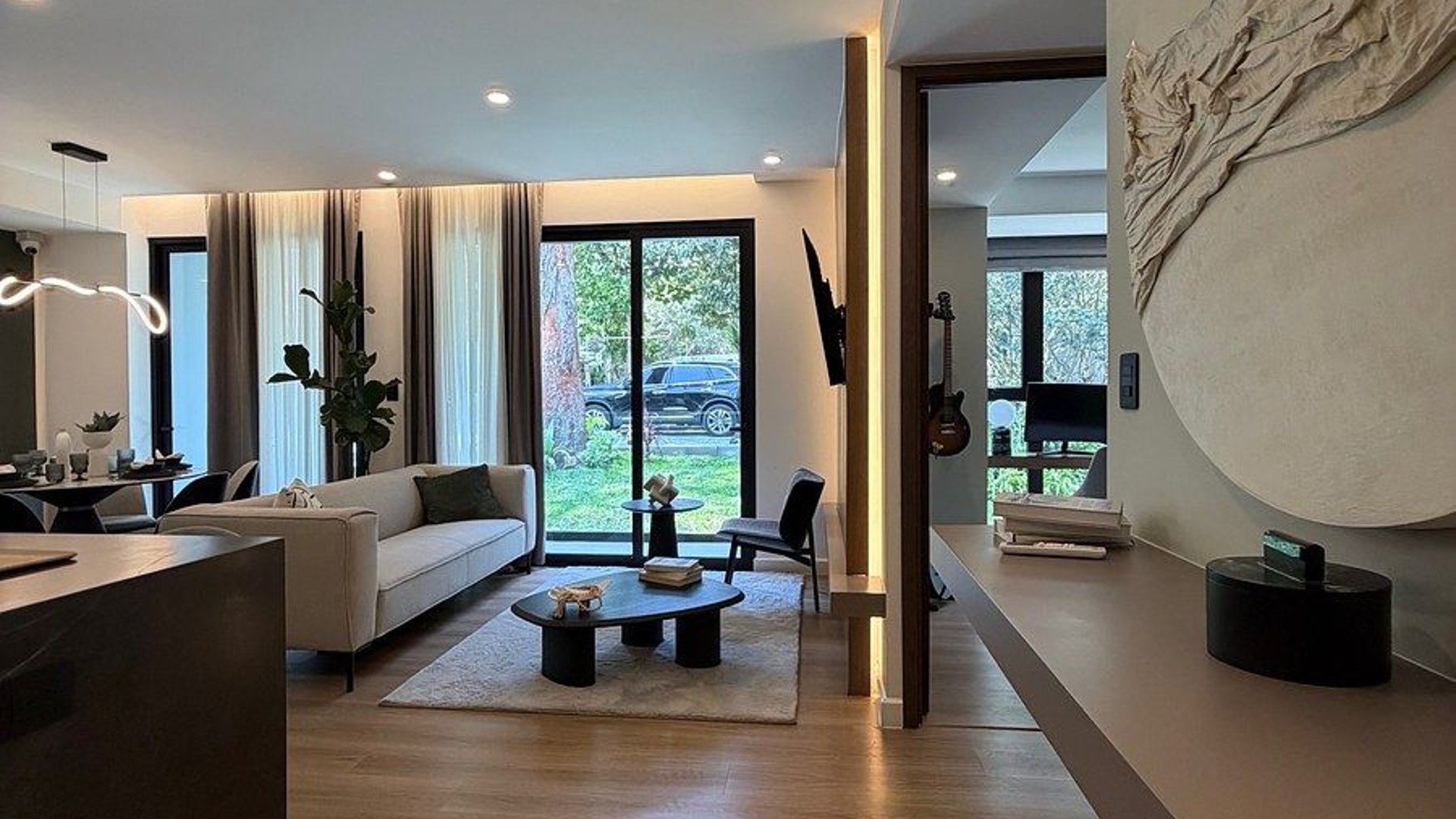 ZENIKA SAN ISIDRO- Precioso proyecto de Apartamentos, zona 16 - Miniatura 7