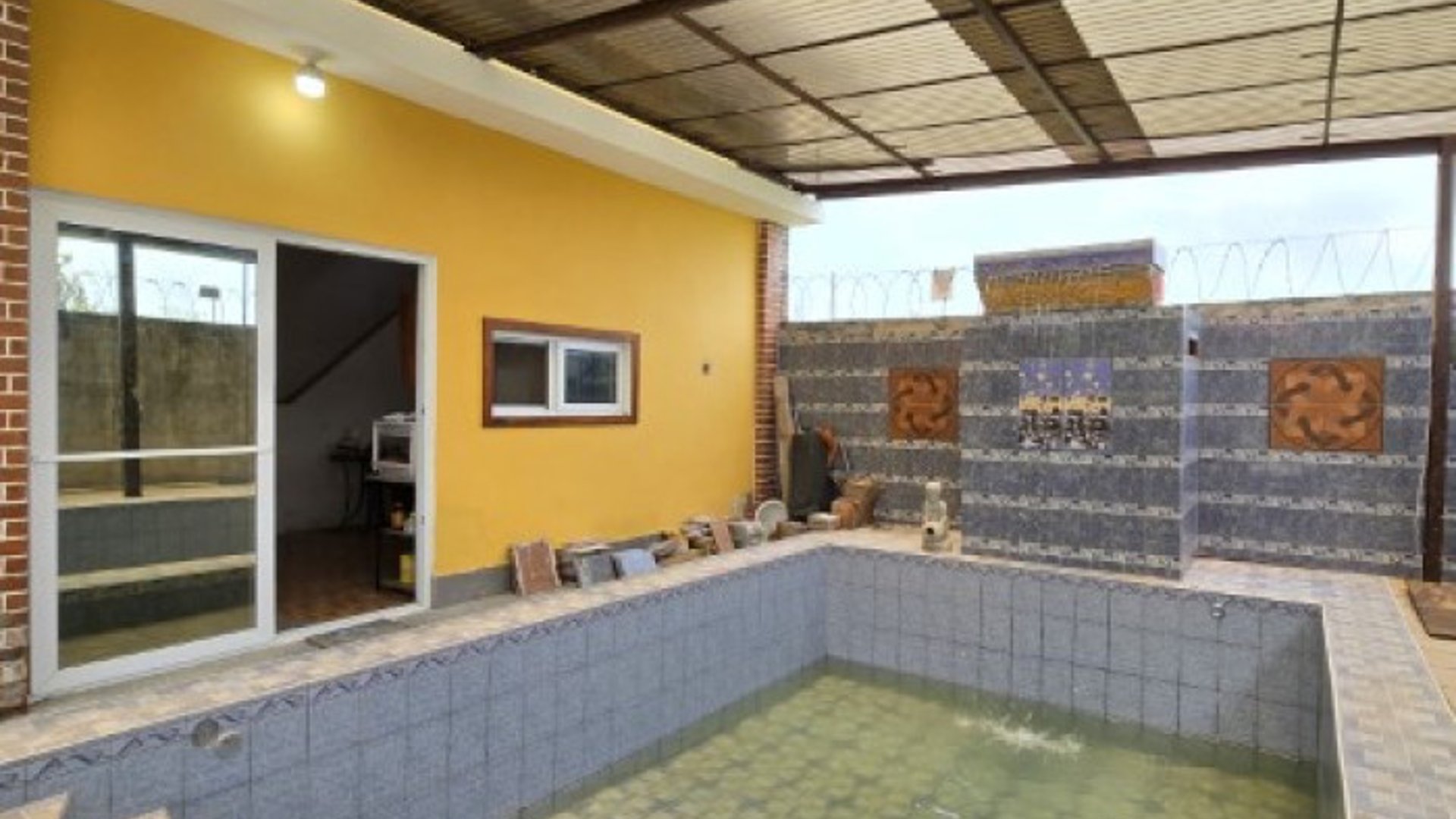 Casa Vacacional en Renta Quintas La Ponderosa Escuintla - Miniatura 4