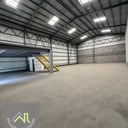 BODEGA EN RENTA / VENTA VILLA CANALES - Miniatura 3