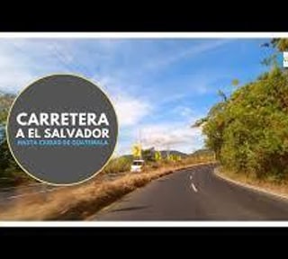 Terreno en venta de 29 manzanas – Km 28 CAES