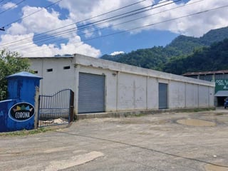 Bodega comercial Tactic, Alta Verapaz - Image 1