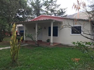 Alquiler de Casa con terreno, en Huehuetenango - Image 2