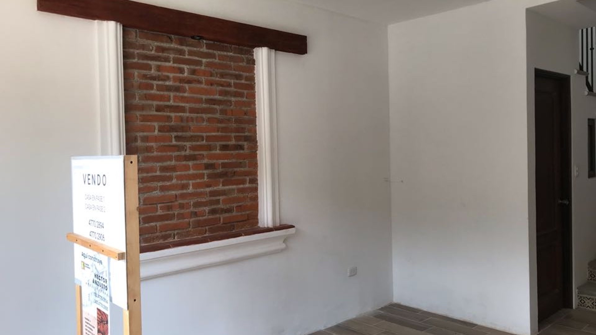 Casa en Venta; Casa TADEO,  Antigua Gardens, Ciudad Vieja, Sac. - Miniatura 5