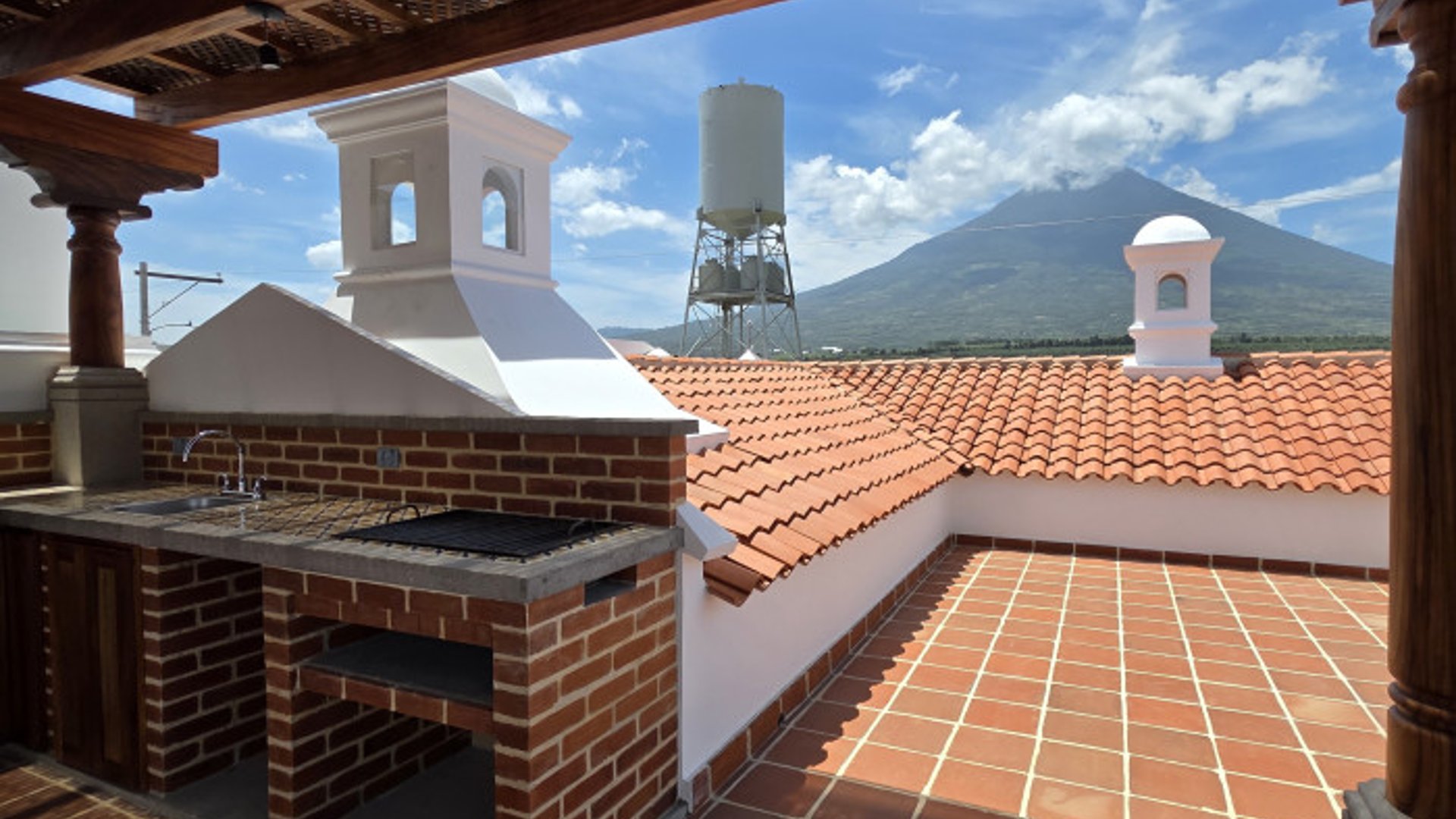 Casa en Venta cercanas Antigua Guatemala Sacatepequez - Miniatura 20