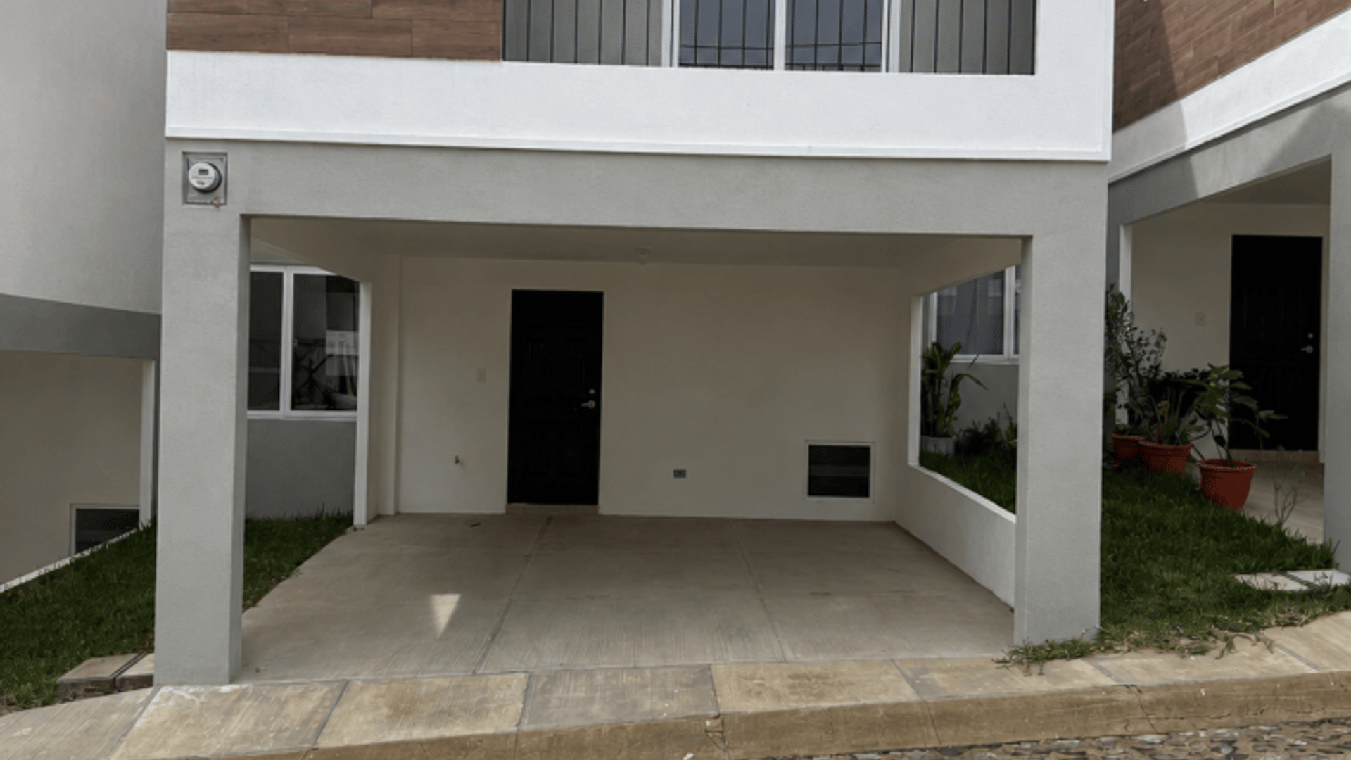 Casa en renta km. 22 carretera al Salvador