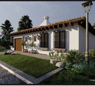 Venta casa casco de Antigua Guatemala de 4 dorms.Proyecto exclusivo!!!