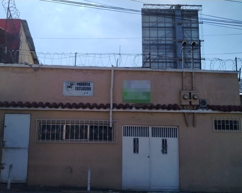 Local en Renta Calzada Roosevelth zona 7