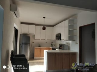 Villa los Cabos Monterrico apartamento en venta - 4