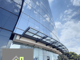 Plaza Tigo/ Oficinas en renta, CES - 5
