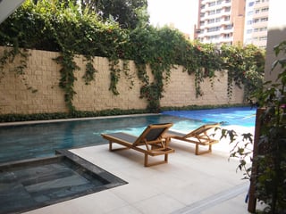Exclusivos Apartamento Venta Tiffany Zona 14 Guatemala - 3