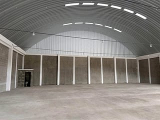 Bodega nueva en Renta Jalapa - 2