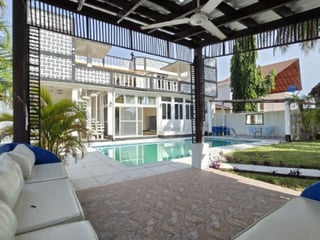 Casa Amueblada en Venta Puerto de San José, Escuintla - 5